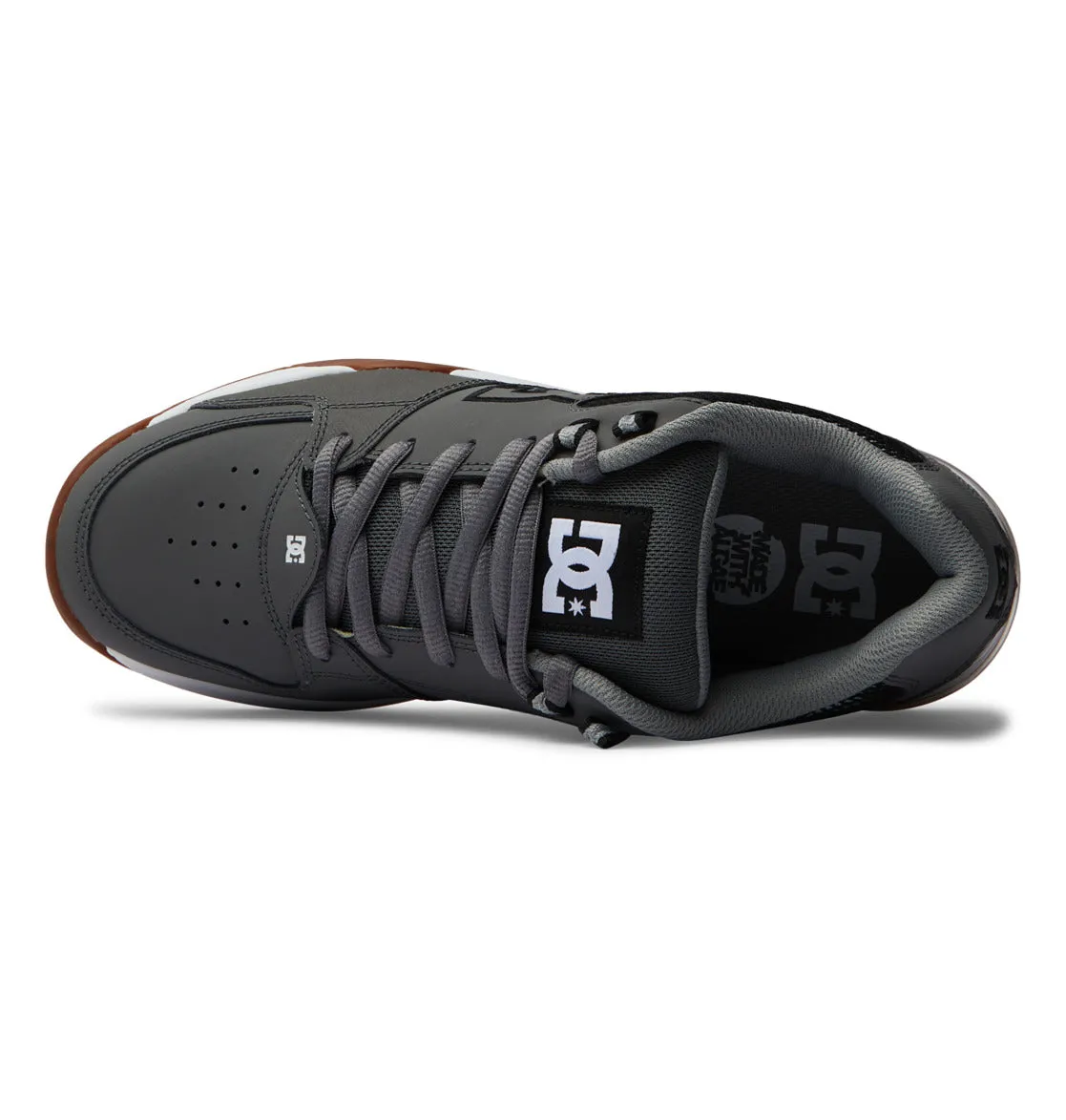Men's Versatile Shoes sold by DC product image thumbnail 4