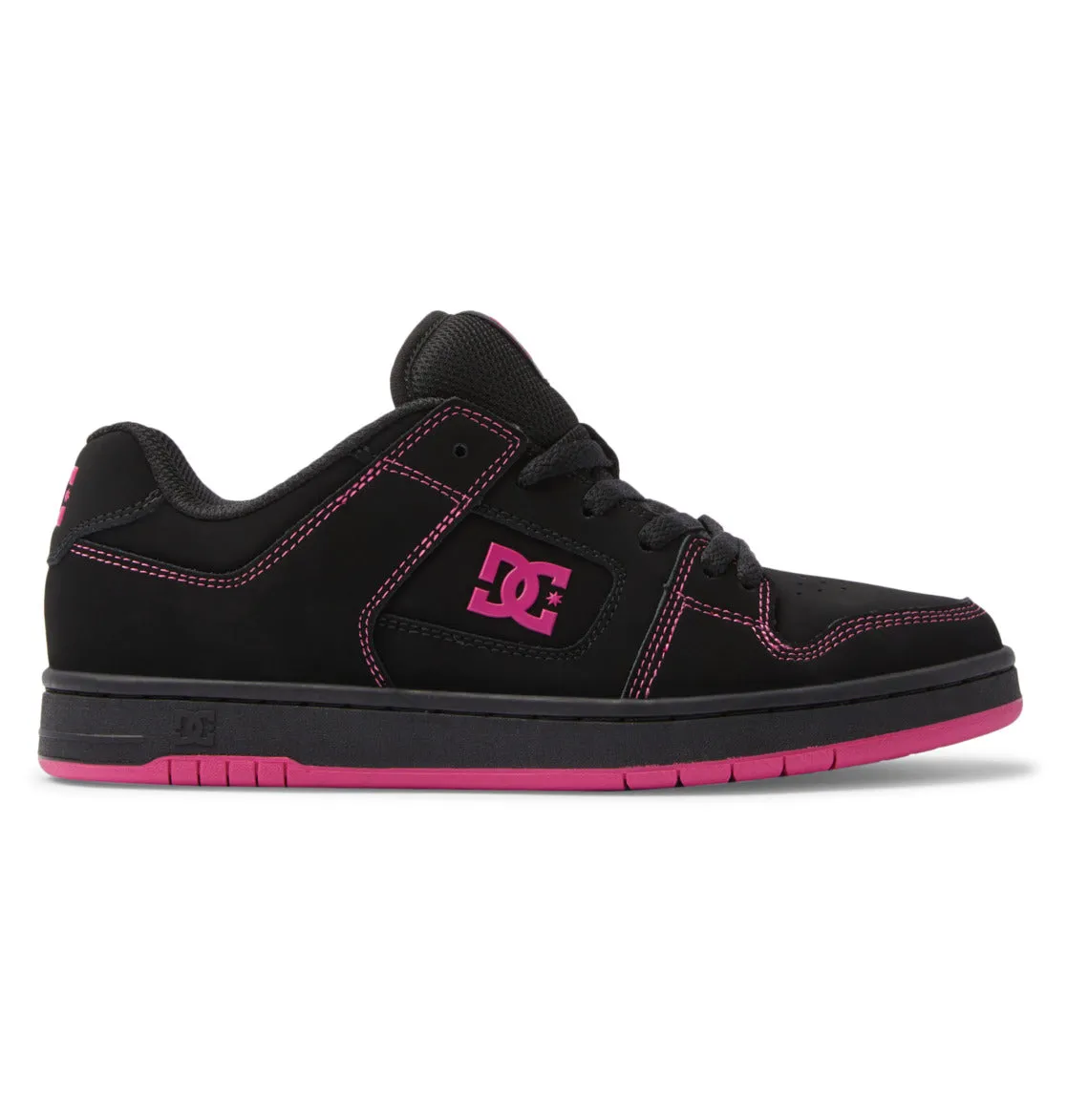 Women's Manteca 4 Shoes sold by DC