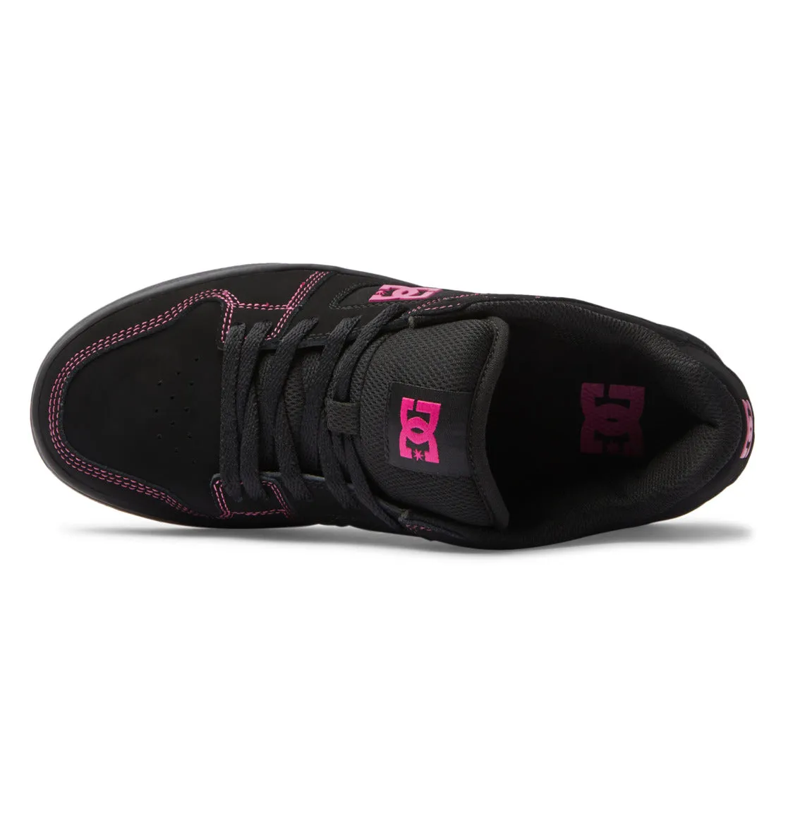 Women's Manteca 4 Shoes sold by DC product image thumbnail 5