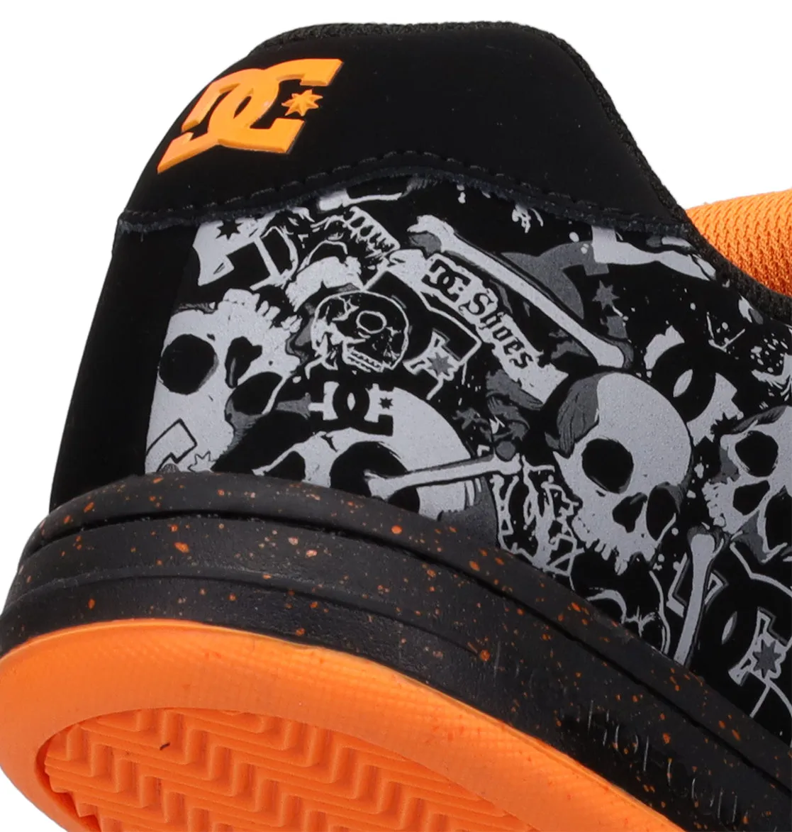 Men's Gaveler Shoes sold by DC product image thumbnail 5