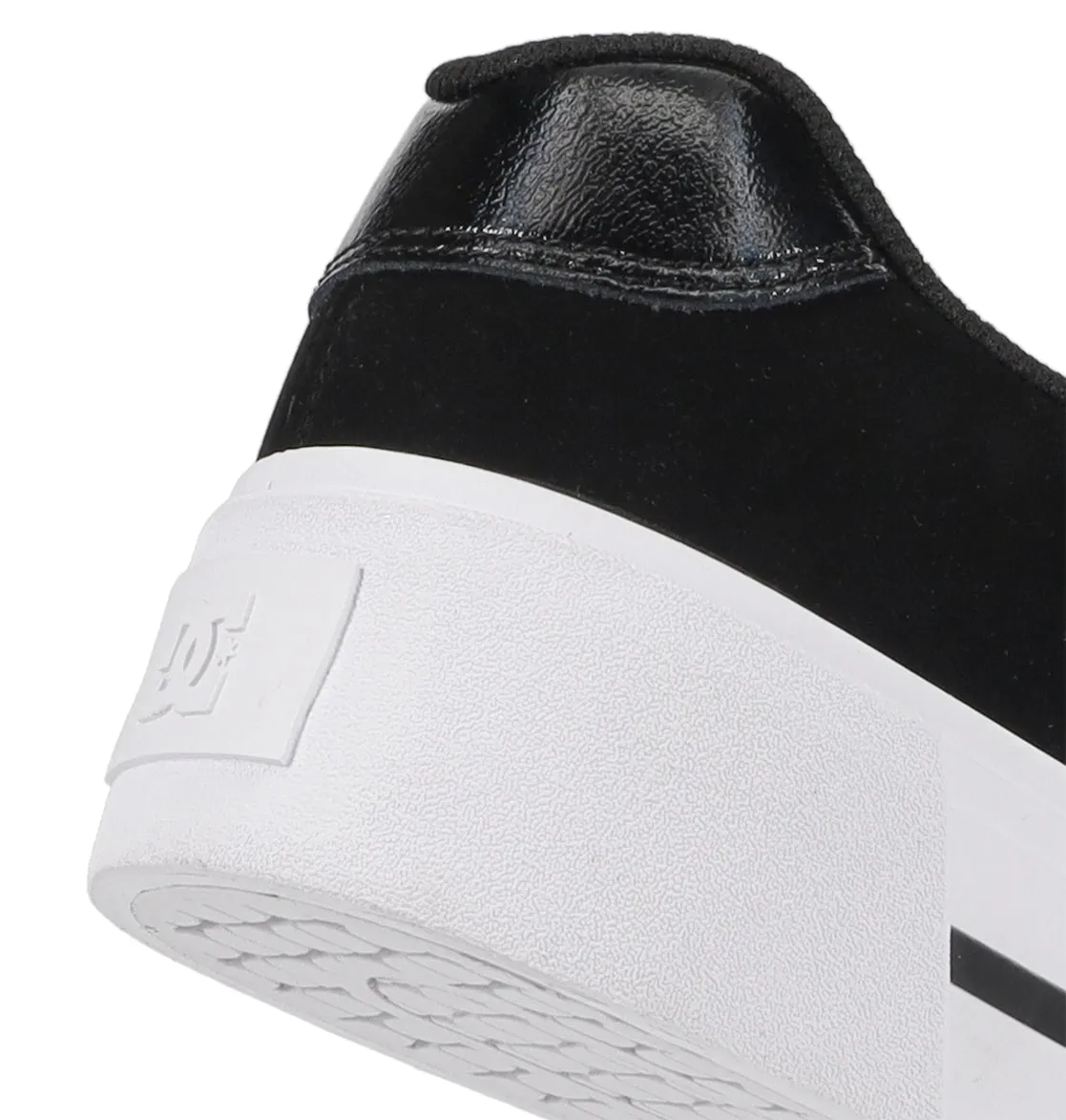 Women's Chelsea Platform Shoes sold by DC product image thumbnail 5