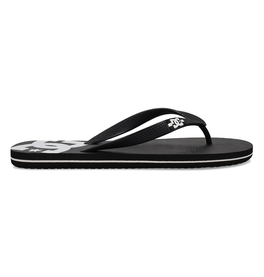 Men's Spray Slides sold by DC product image thumbnail 2
