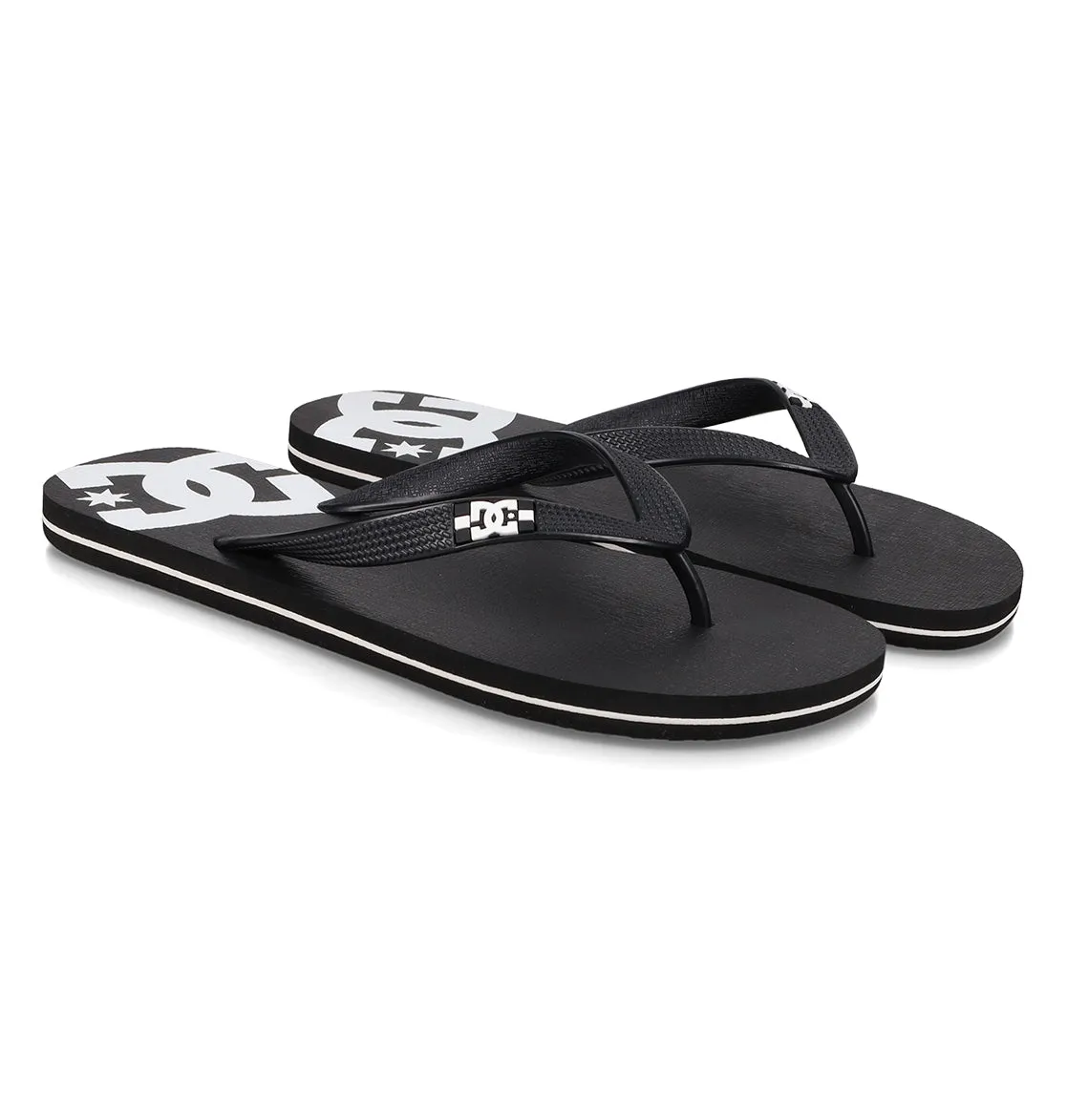 Men's Spray Slides sold by DC