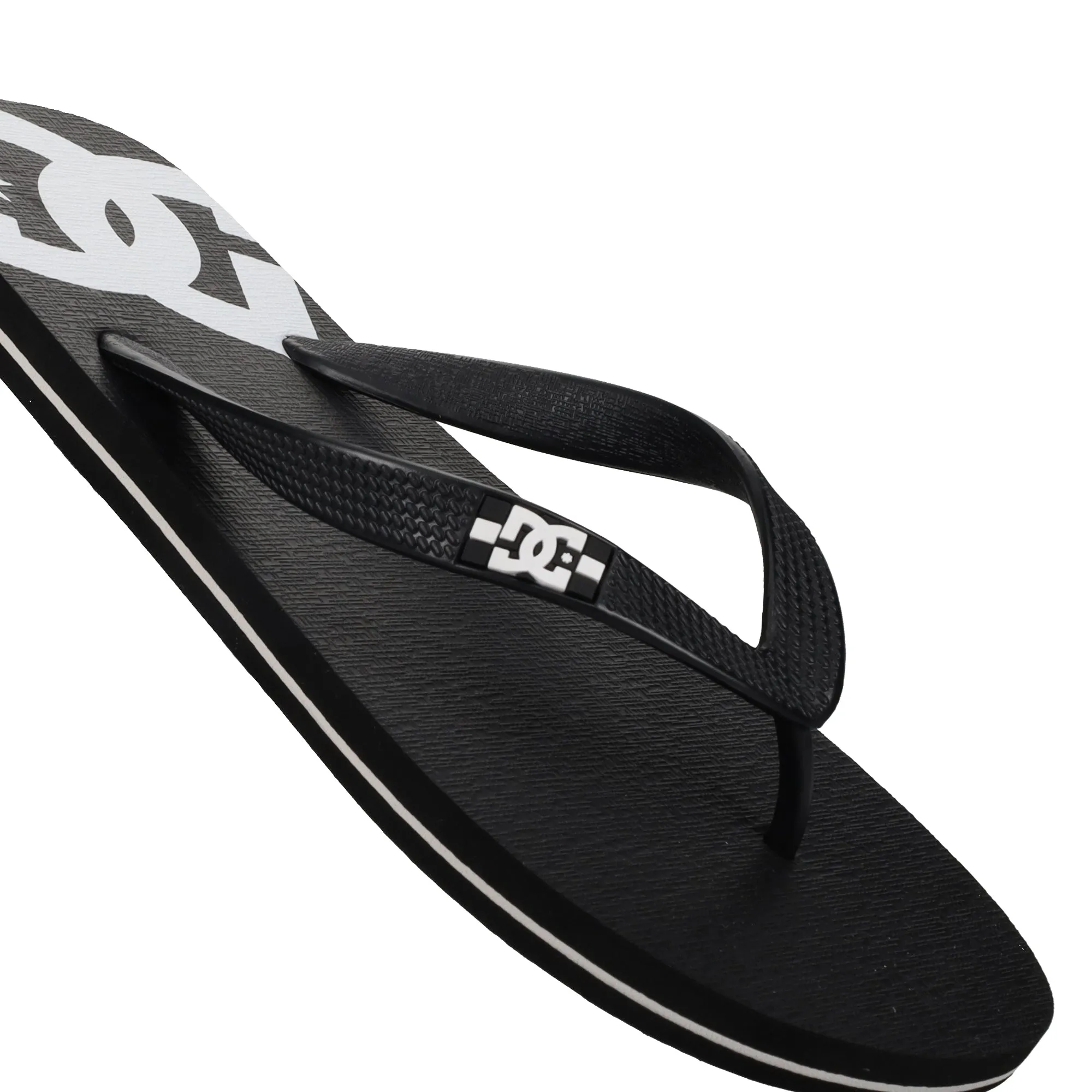 Men's Spray Slides sold by DC product image thumbnail 4