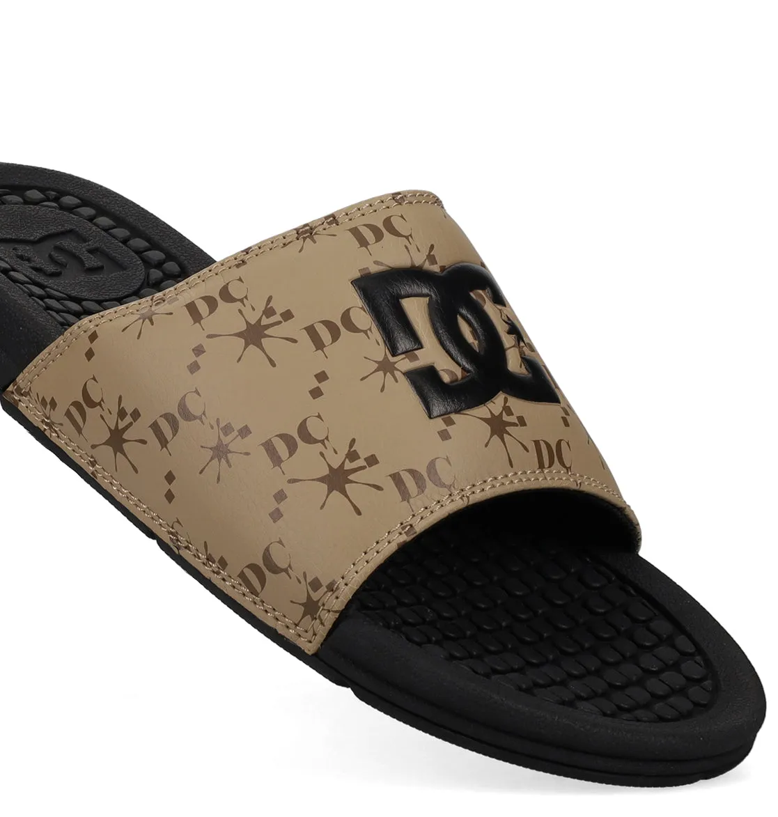 Men's Bolsa Slides sold by DC product image thumbnail 4