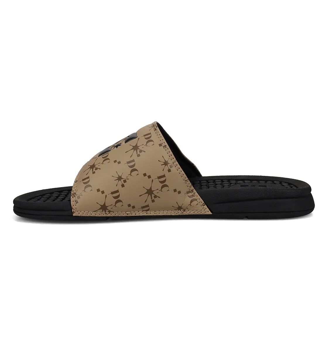 Men's Bolsa Slides sold by DC product image thumbnail 3
