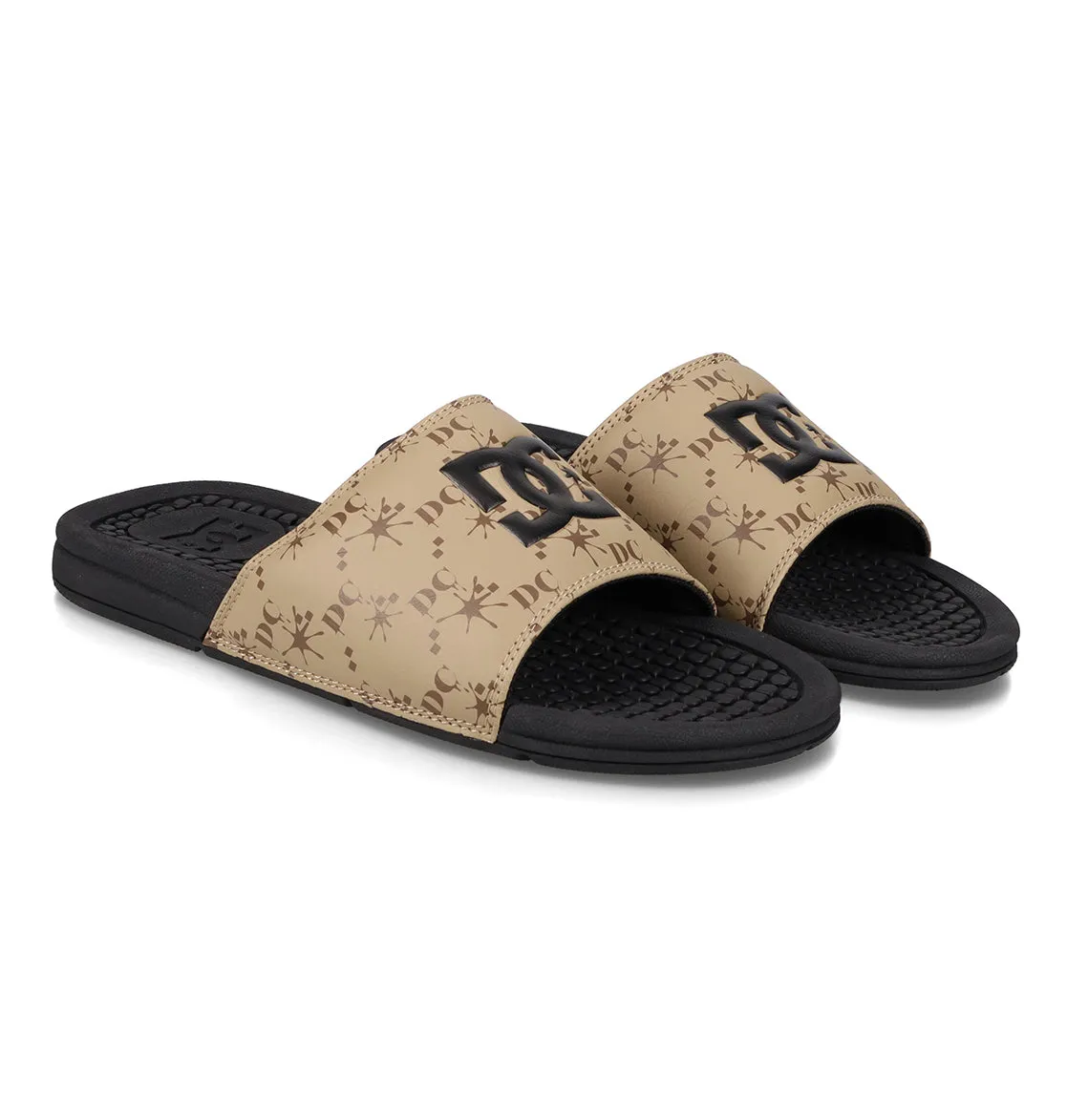 Men's Bolsa Slides sold by DC