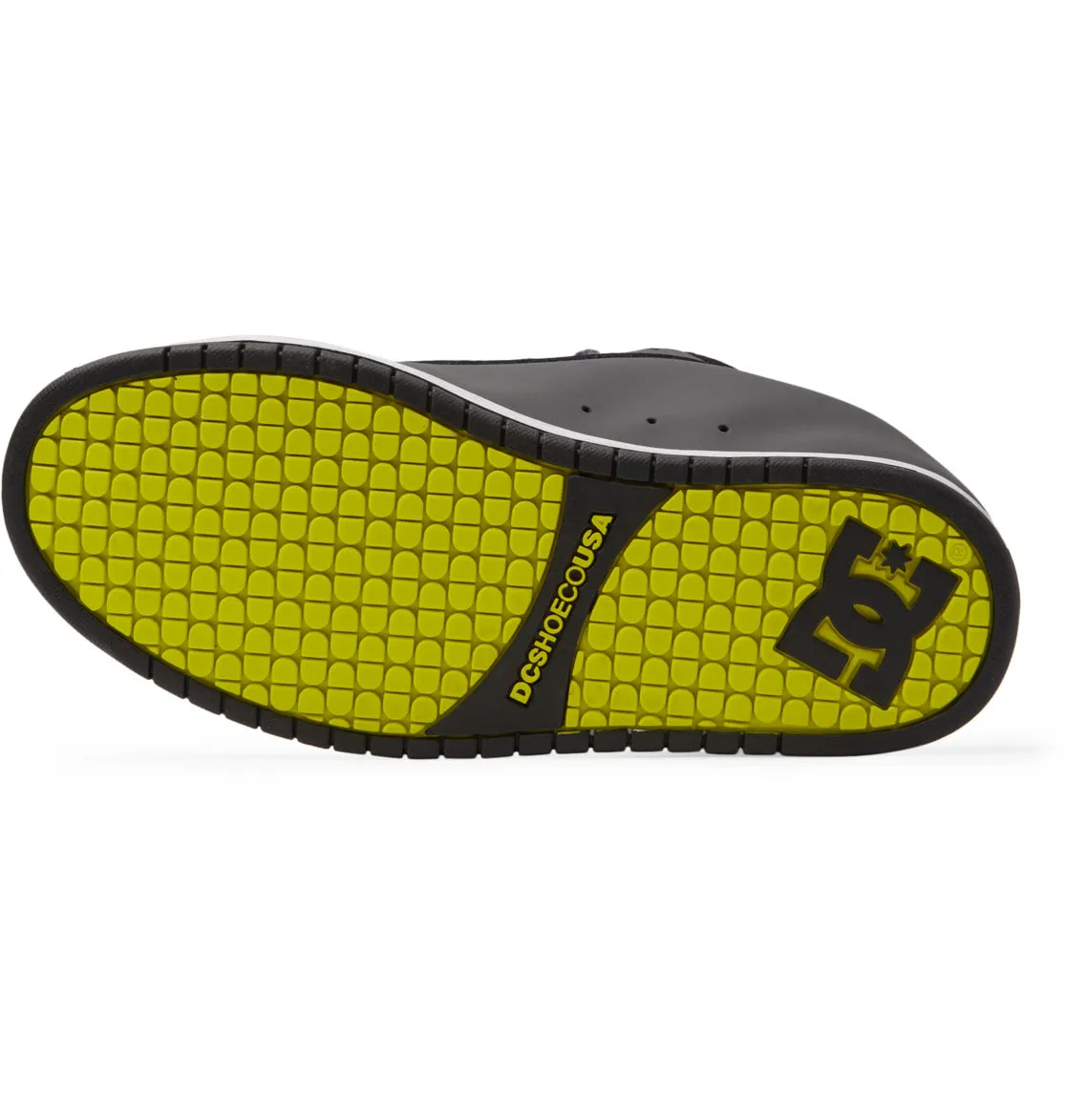 Men's Court Graffik Special Edition Shoes sold by DC product image thumbnail 4