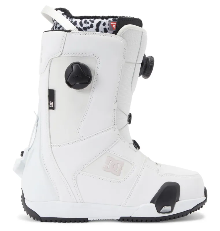 Women's Phase Pro Step On BOA® Snowboard Boots sold by DC