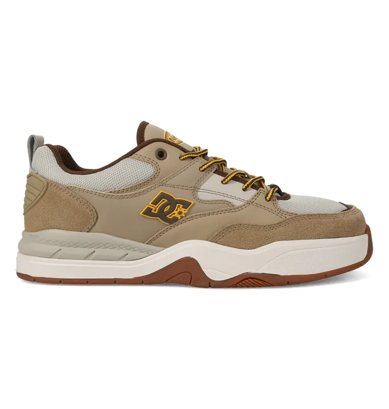 Men's Ascend Skate Shoes sold by DC