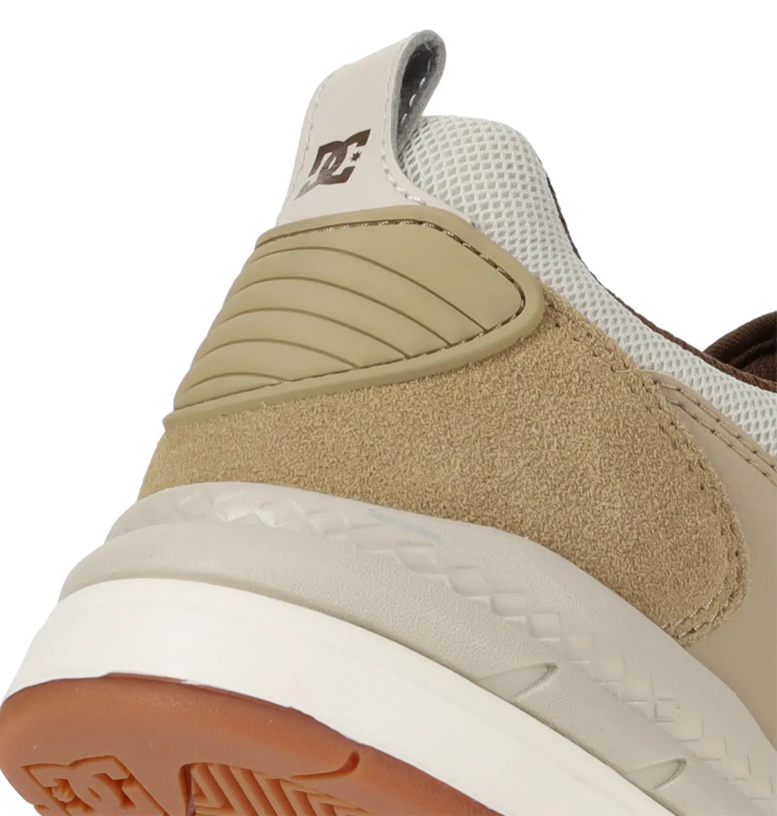 Men's Ascend Skate Shoes sold by DC product image thumbnail 5