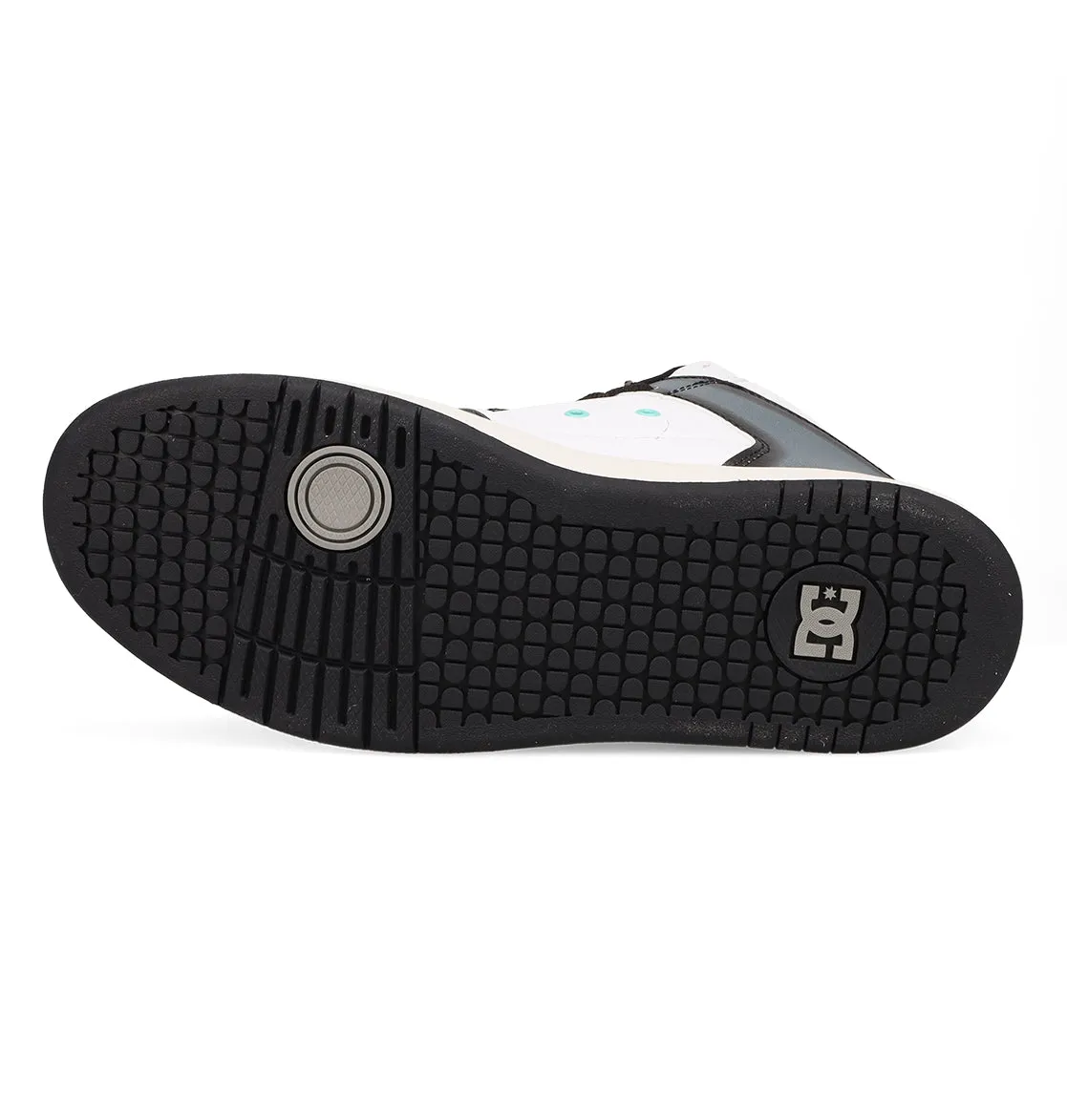 Men's Manteca 4 Hi Shoes sold by DC product image thumbnail 4