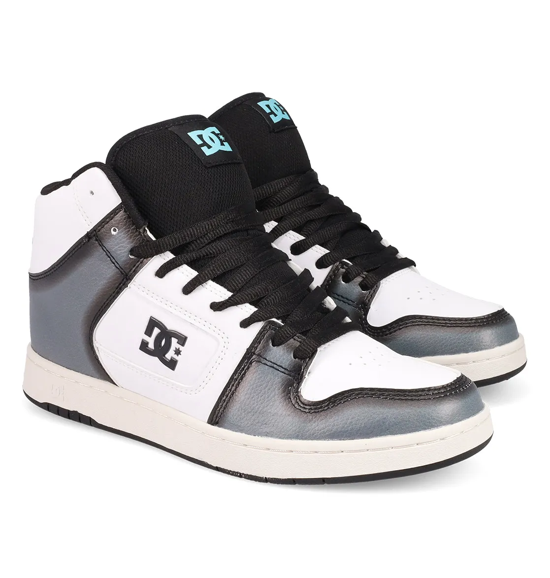 Men's Manteca 4 Hi Shoes sold by DC product image thumbnail 2