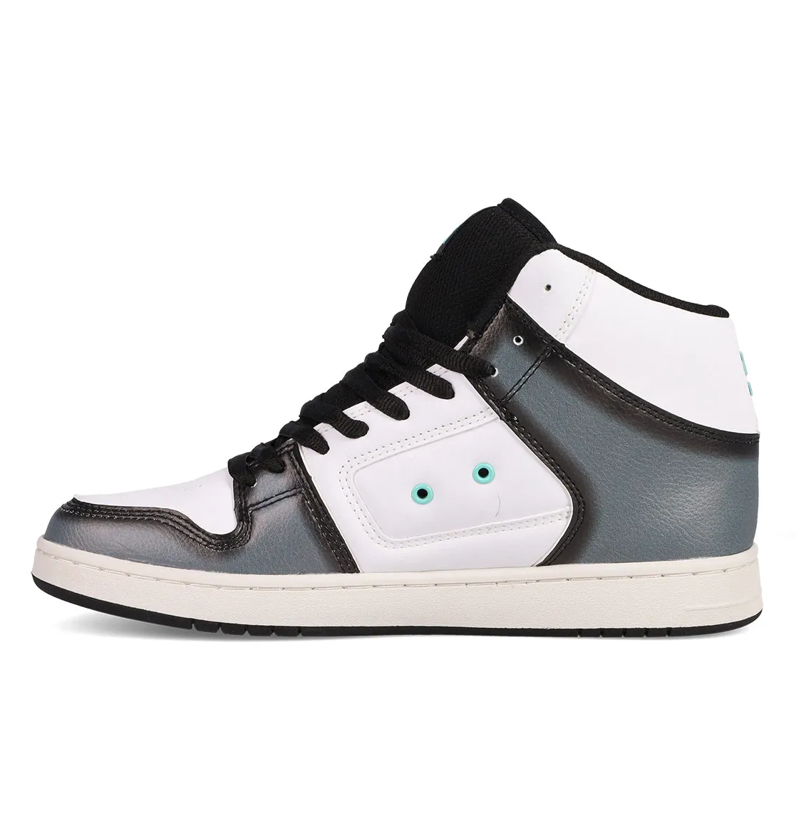 Men's Manteca 4 Hi Shoes sold by DC product image thumbnail 5