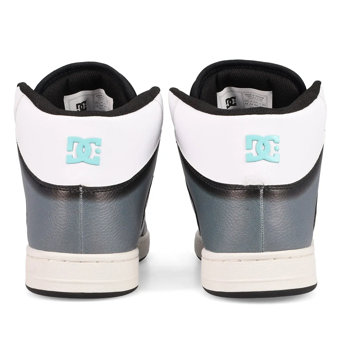 Men's Manteca 4 Hi Shoes sold by DC product image thumbnail 3