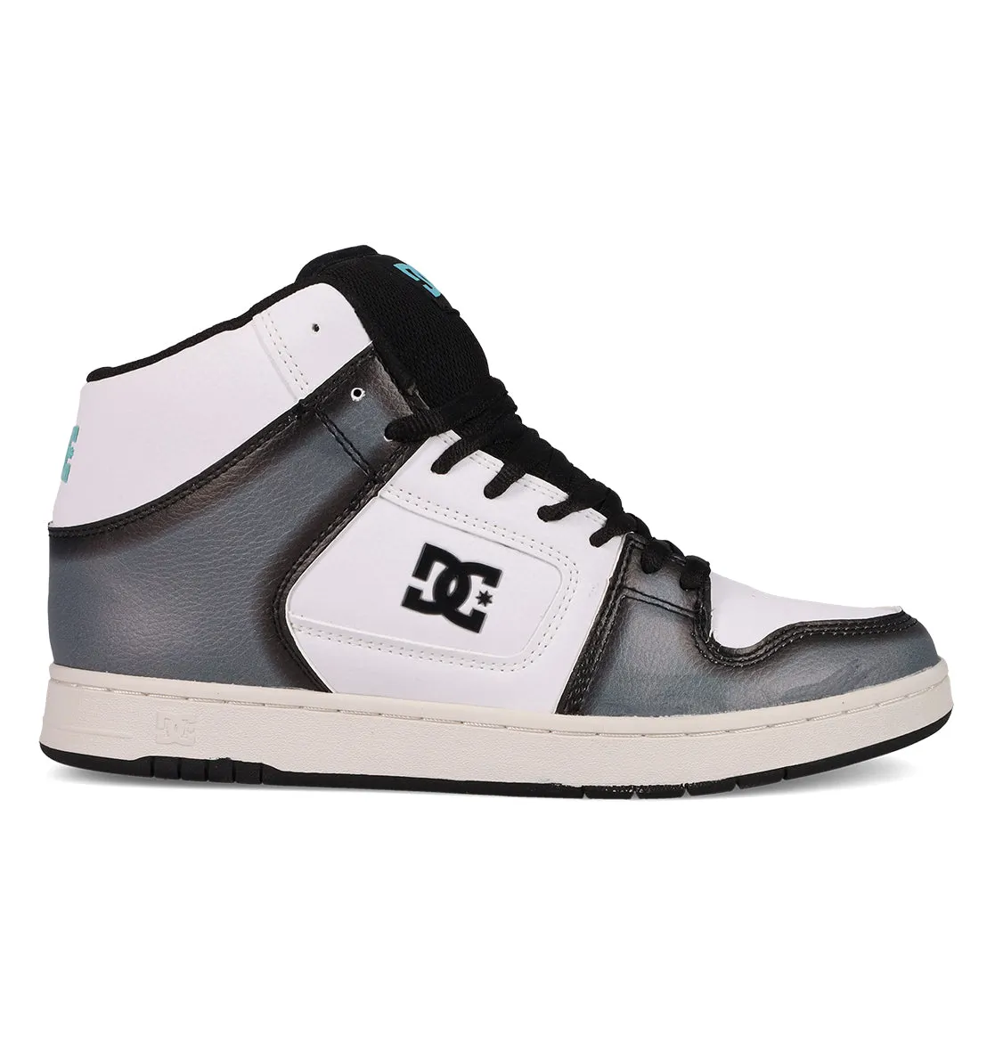 Men's Manteca 4 Hi Shoes sold by DC