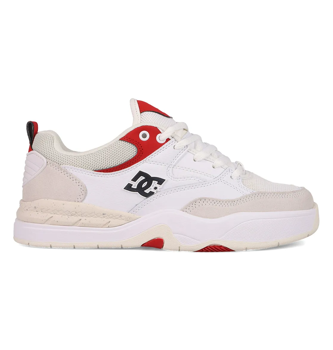 Men's Ascend S Skate Shoes sold by DC