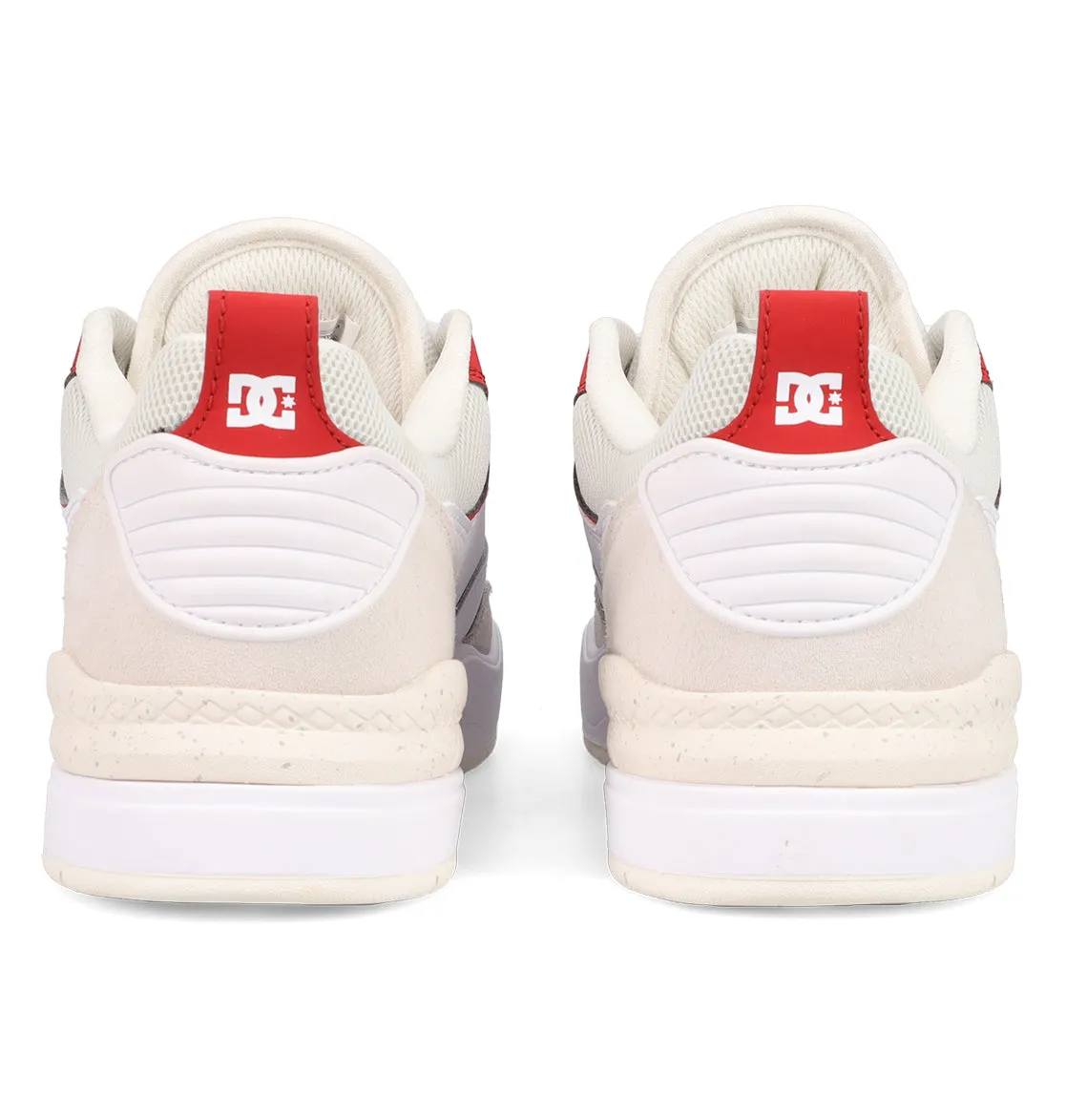 Men's Ascend S Skate Shoes sold by DC product image thumbnail 3