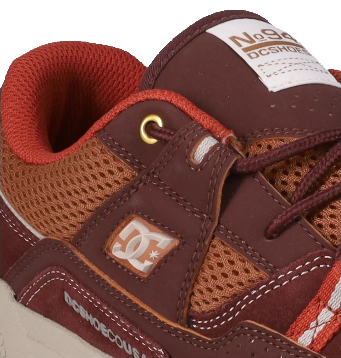 Men's Construct Shoes sold by DC product image thumbnail 5