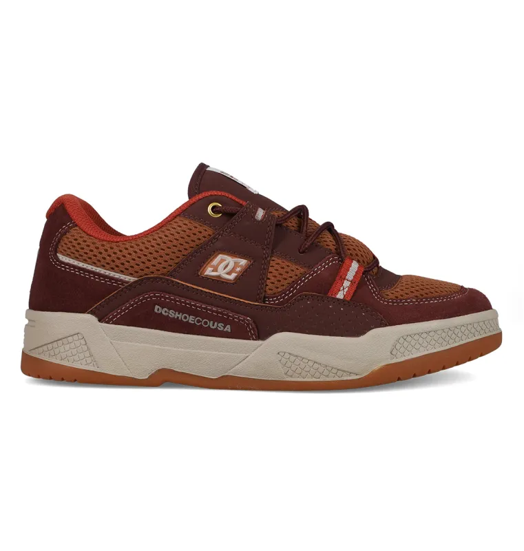Men's Construct Shoes sold by DC