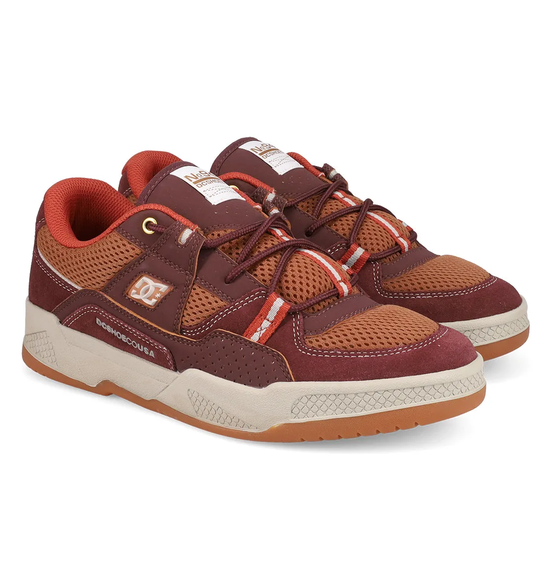 Men's Construct Shoes sold by DC product image thumbnail 2