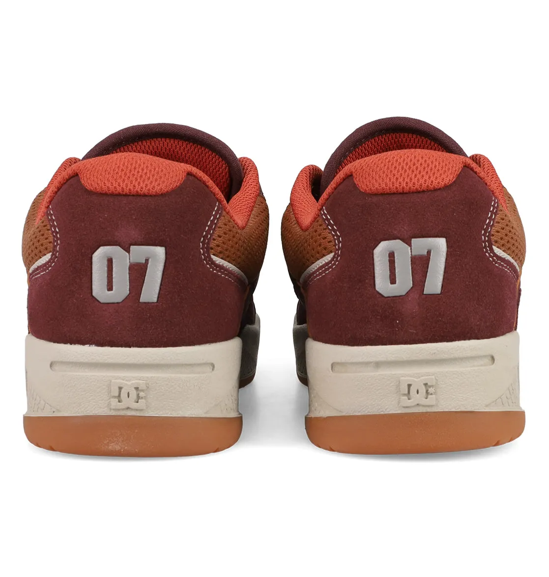 Men's Construct Shoes sold by DC product image thumbnail 3