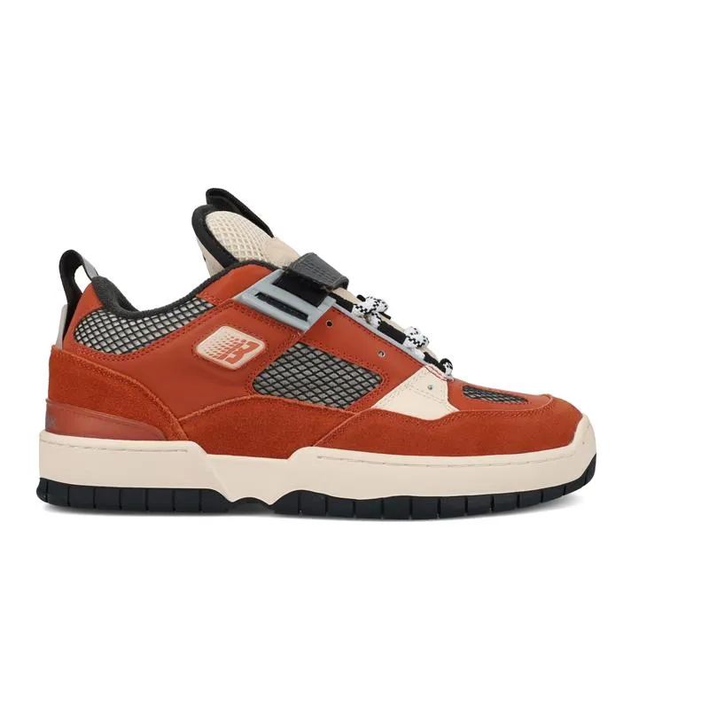 Men's JS-1 Shanahan Pro Skate Shoes made by DC