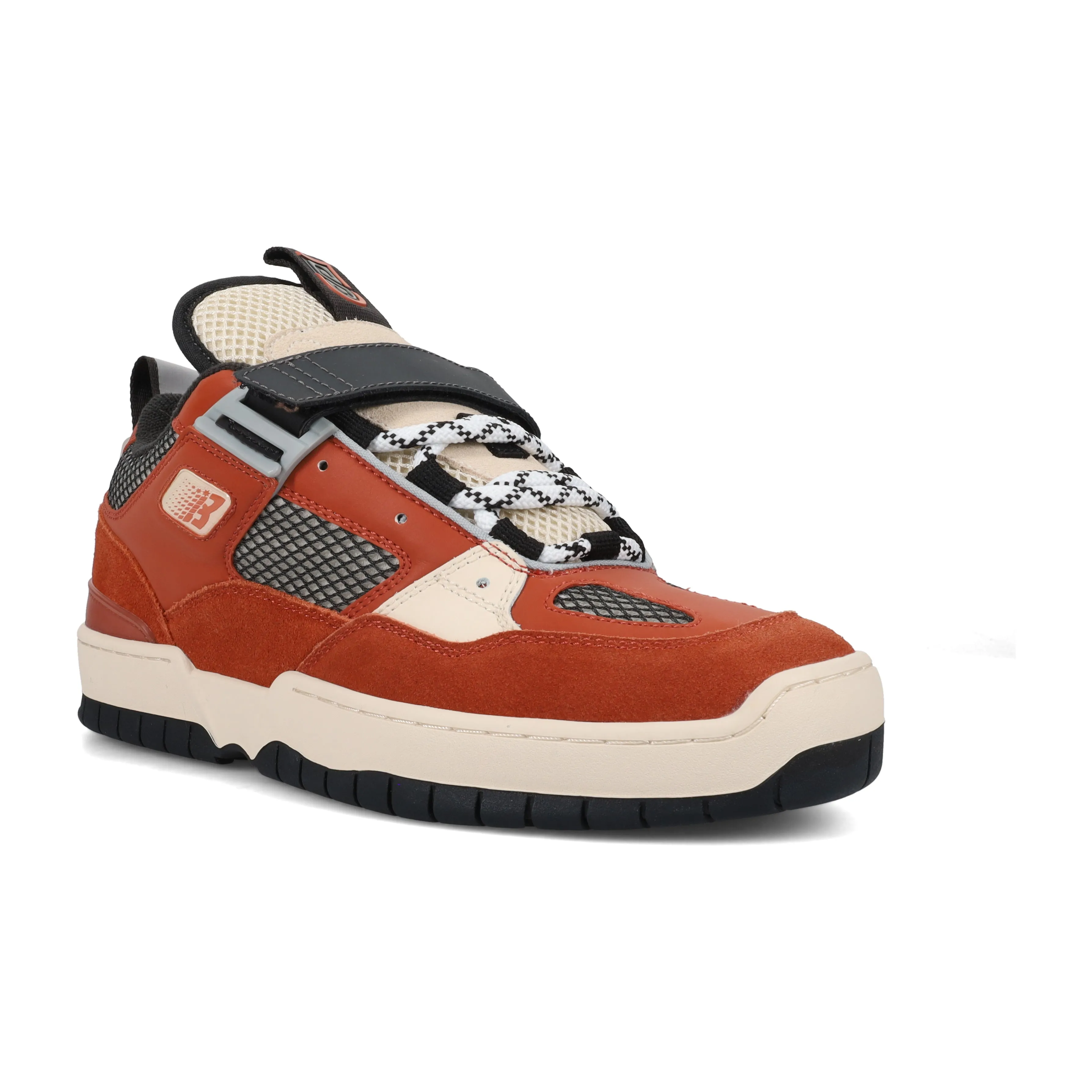 Men's JS-1 Shanahan Pro Skate Shoes sold by DC product image thumbnail 2