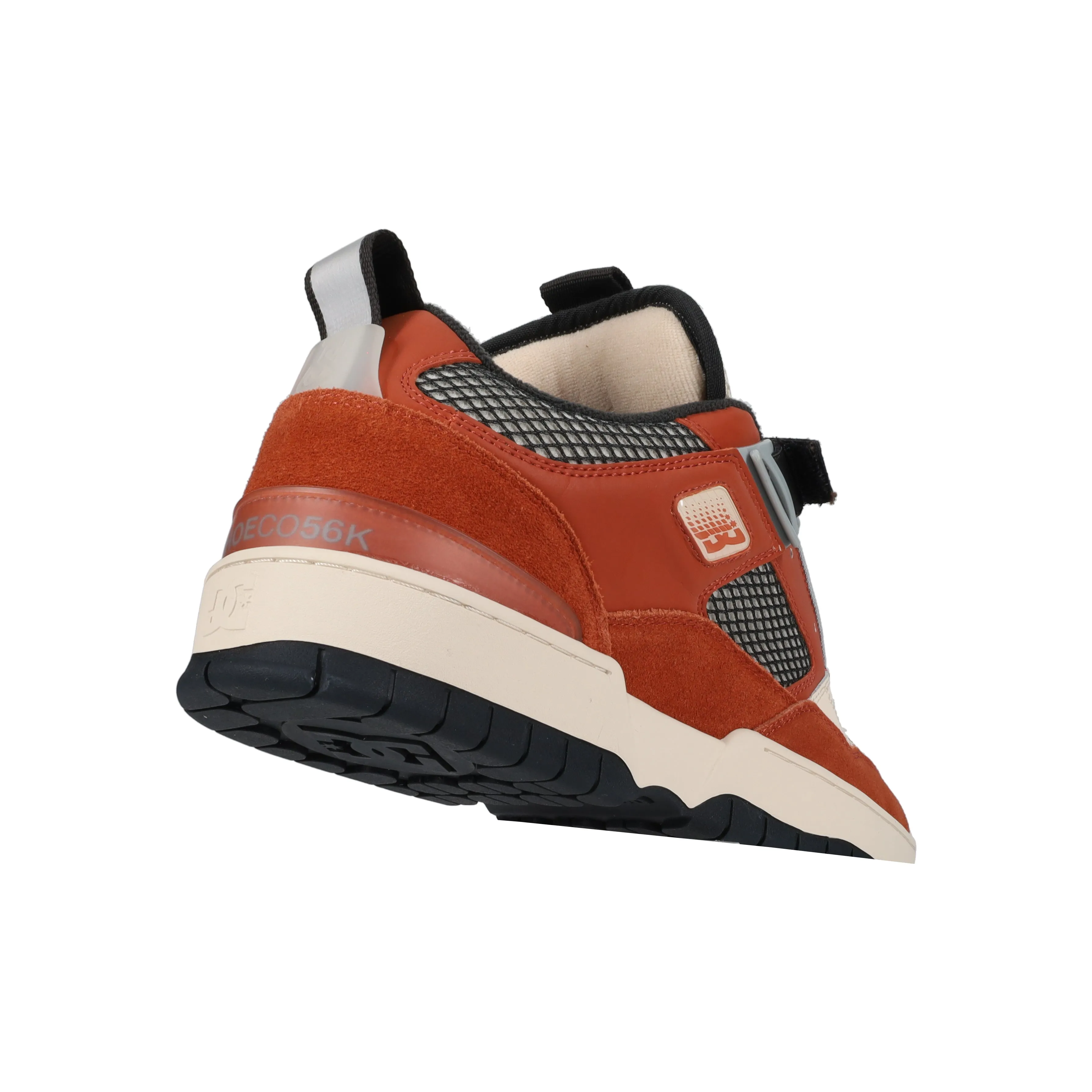Men's JS-1 Shanahan Pro Skate Shoes sold by DC product image thumbnail 4
