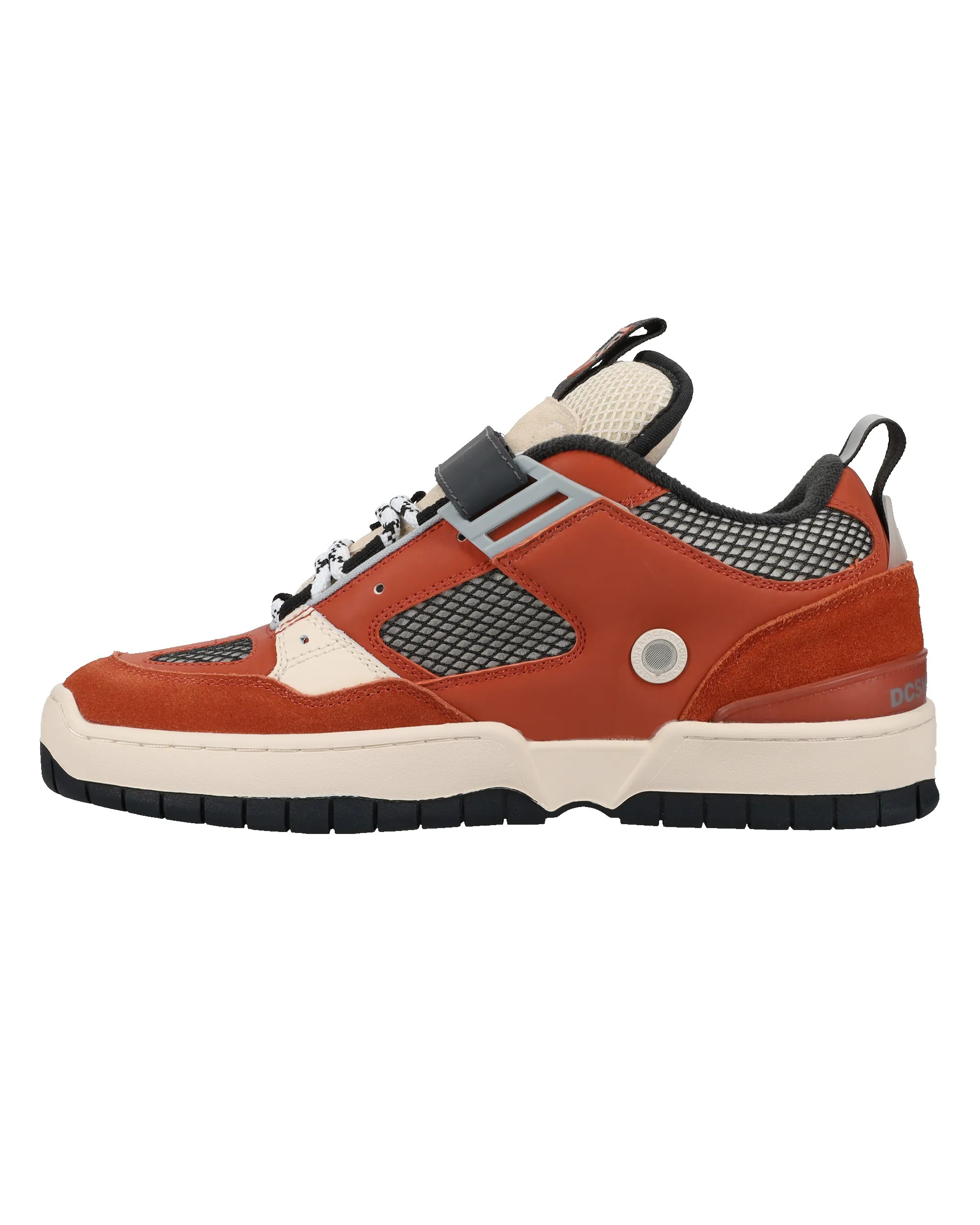 Men's JS-1 Shanahan Pro Skate Shoes sold by DC product image thumbnail 5