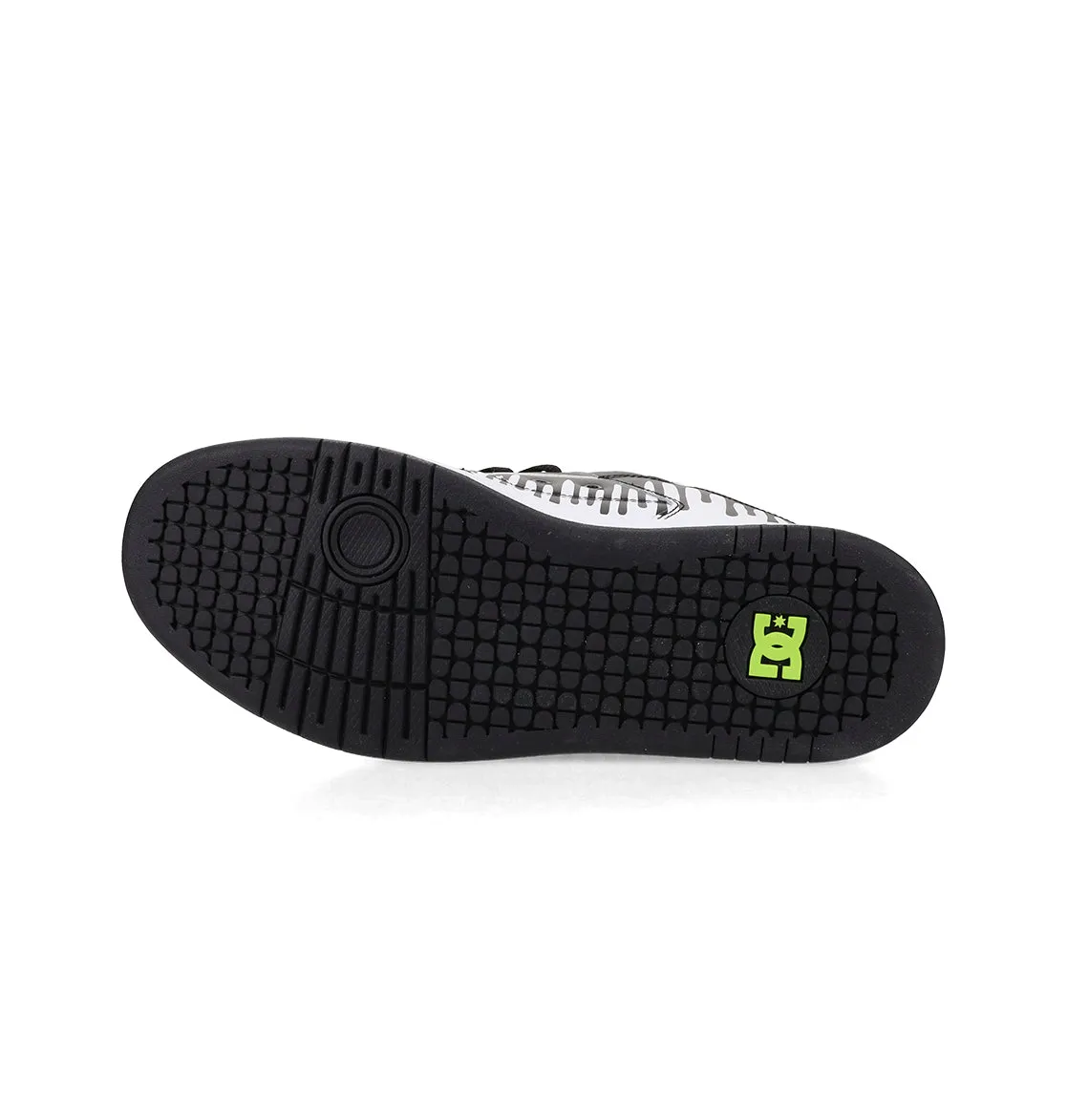 Men's 43i Manteca 4 Shoes sold by DC product image thumbnail 4