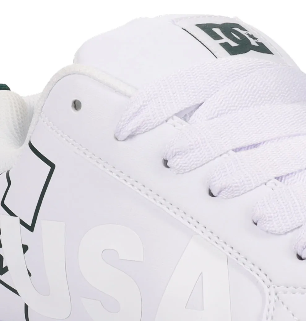 Men's Court Graffik Shoes sold by DC product image thumbnail 5