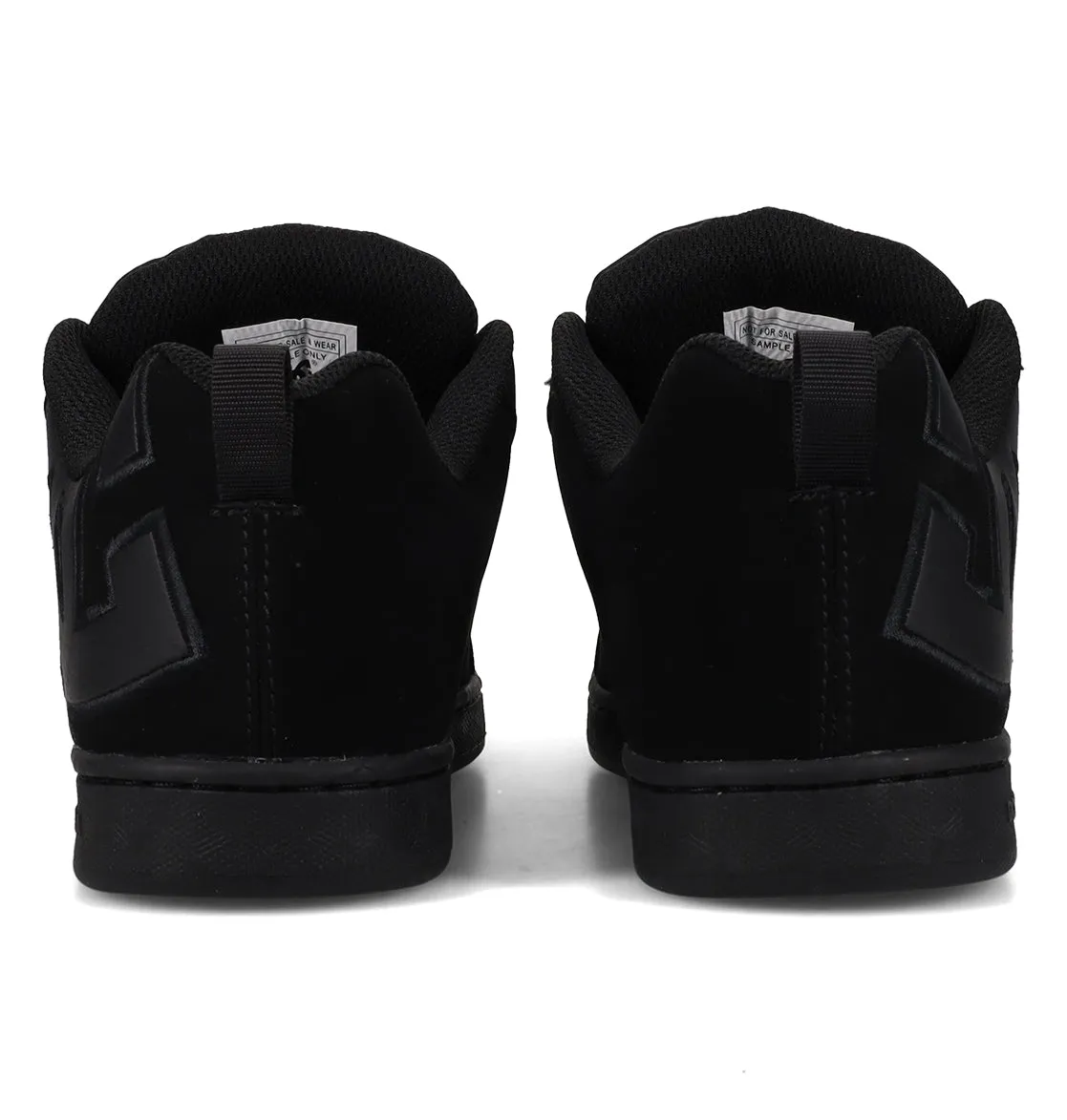 Women's Court Graffik Shoes sold by DC product image thumbnail 3