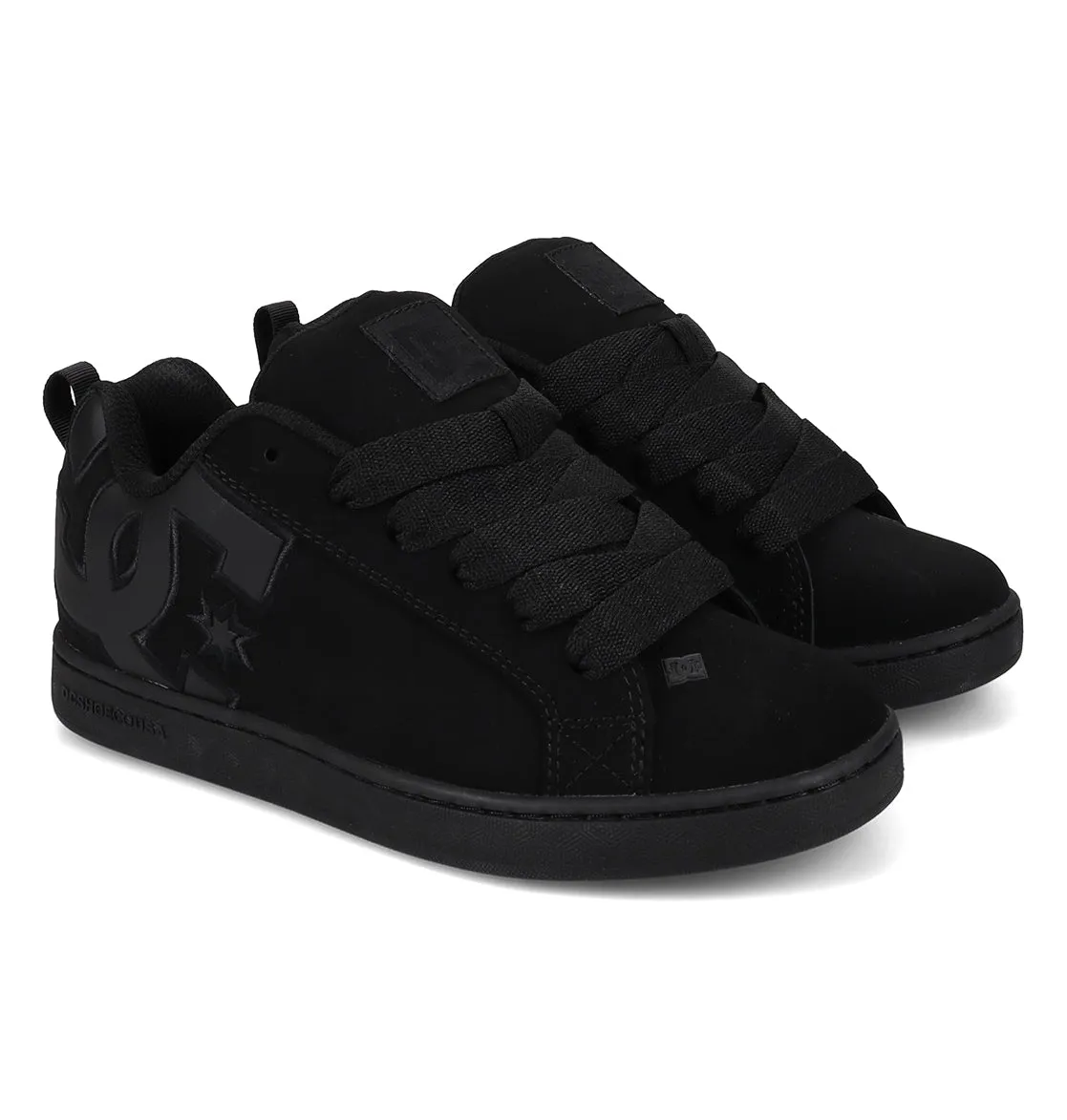 Women's Court Graffik Shoes sold by DC product image thumbnail 2