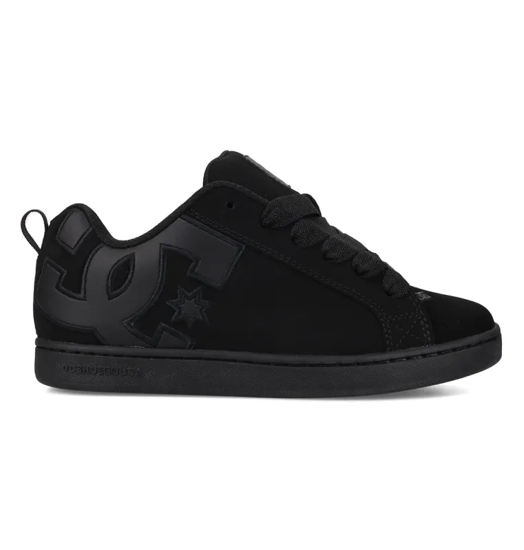 Women's Court Graffik Shoes sold by DC