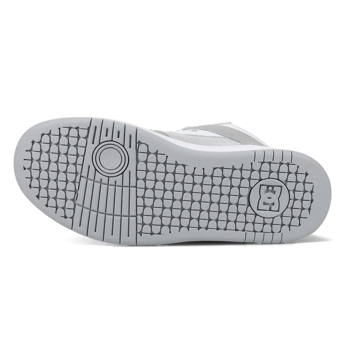 Women's Manteca 4 Hi High-Top Shoes sold by DC product image thumbnail 4