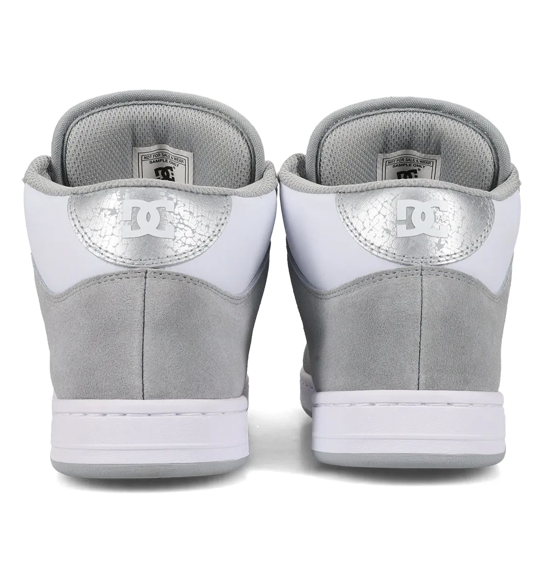 Women's Manteca 4 Hi High-Top Shoes sold by DC product image thumbnail 3