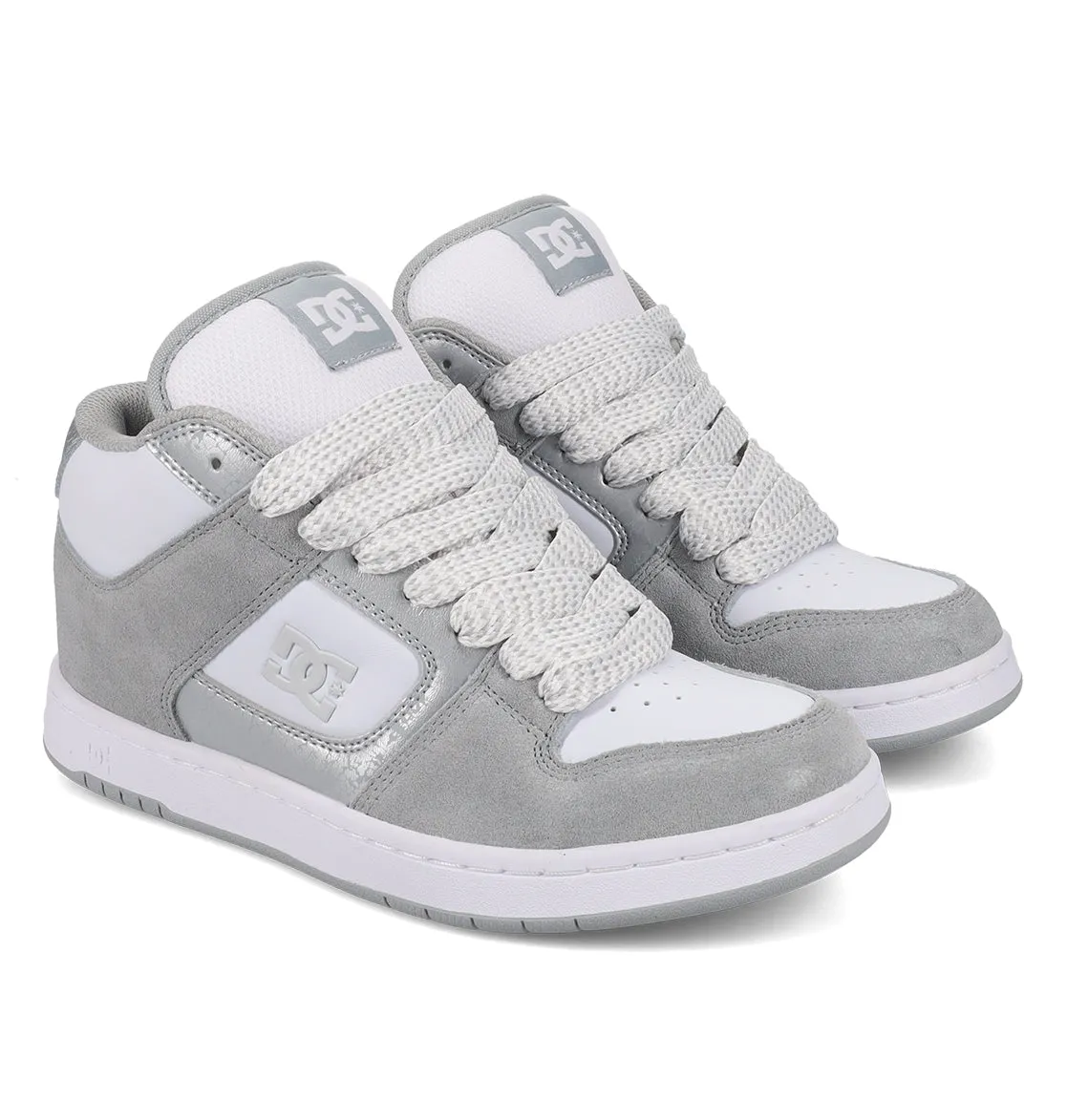 Women's Manteca 4 Hi High-Top Shoes sold by DC product image thumbnail 2