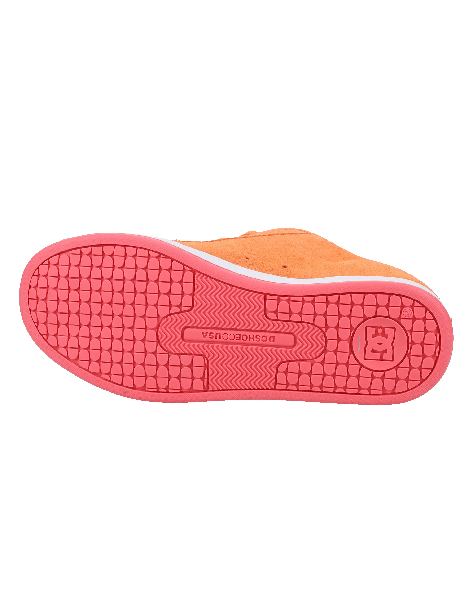 Women's Court Graffik Shoes sold by DC product image thumbnail 3