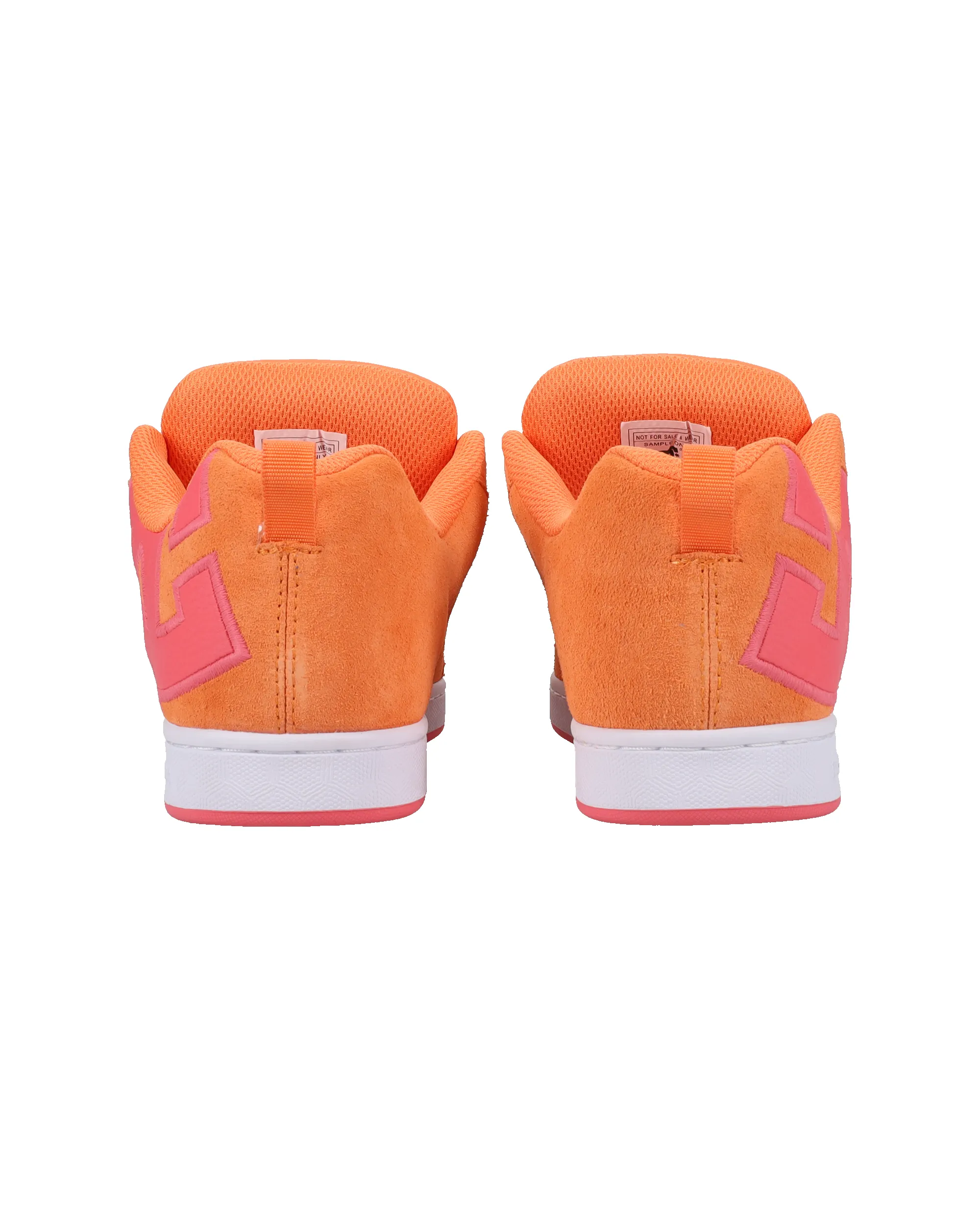 Women's Court Graffik Shoes sold by DC product image thumbnail 2