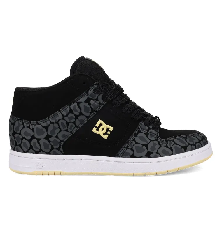 Women's Manteca 4 Shoes sold by DC