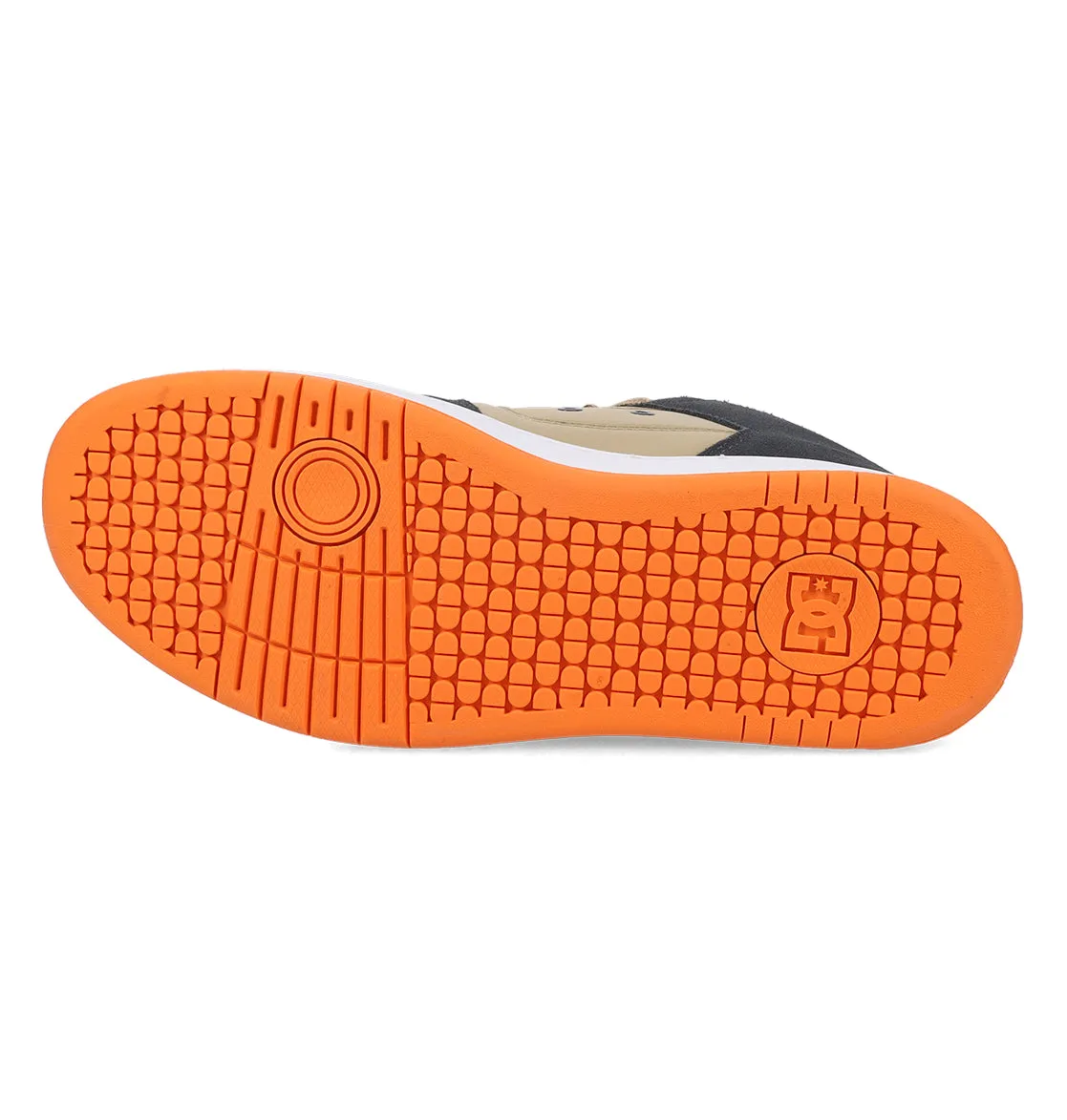 Men's Manteca 4 Hi Shoes sold by DC product image thumbnail 4