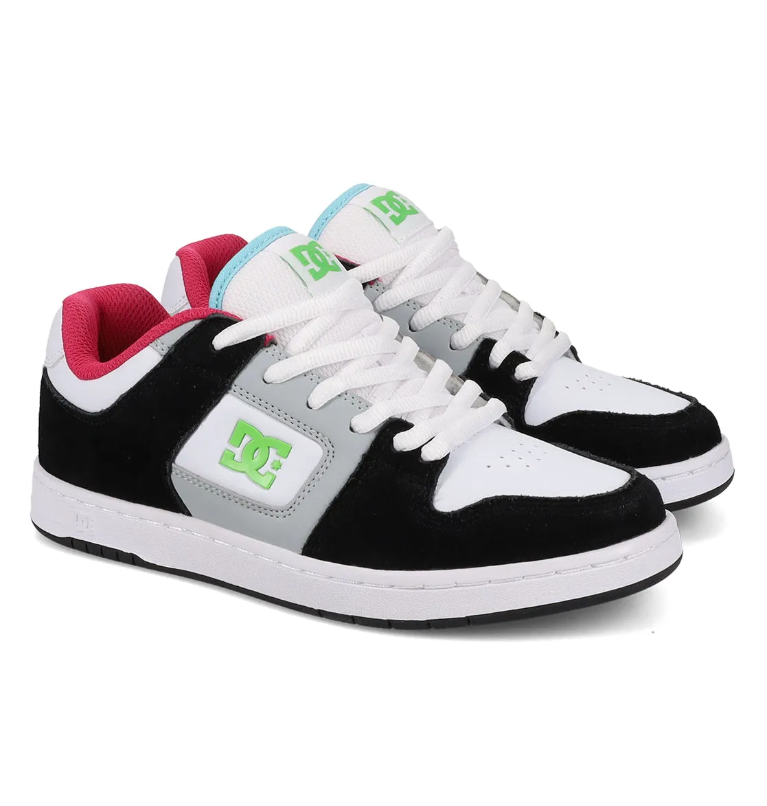 Women's Manteca 4 Shoes sold by DC product image thumbnail 2