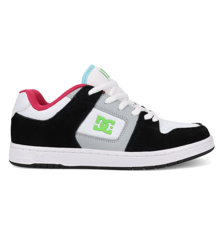Women's Manteca 4 Shoes sold by DC