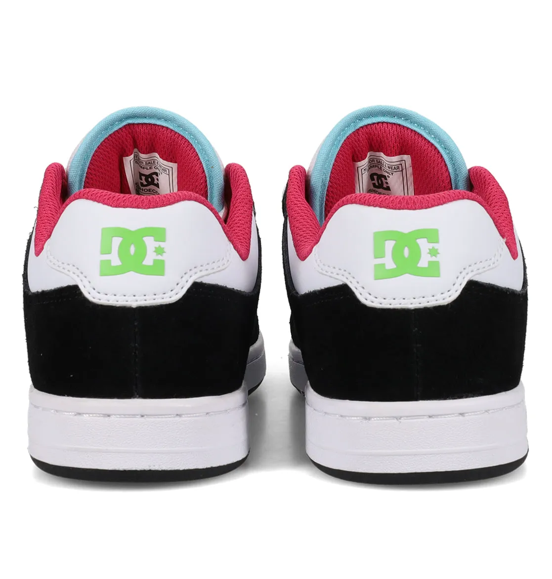 Women's Manteca 4 Shoes sold by DC product image thumbnail 3