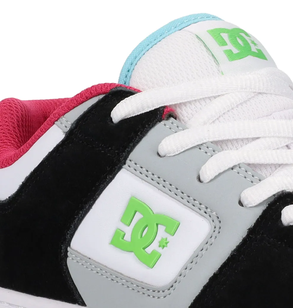 Women's Manteca 4 Shoes sold by DC product image thumbnail 5