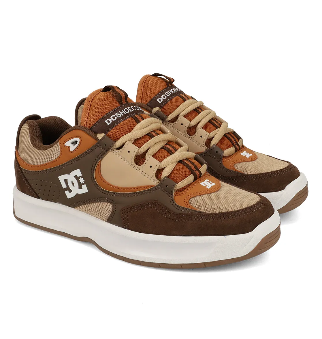 Men's Kalynx Zero Shoes sold by DC product image thumbnail 2