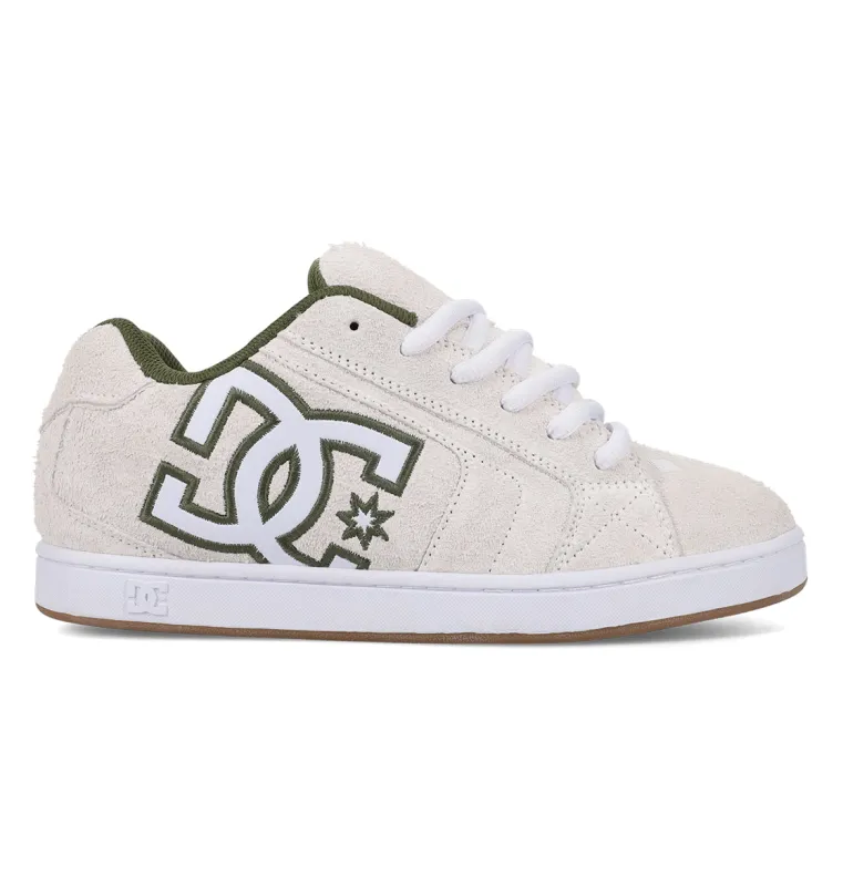 Men's Net Special Edition Shoes sold by DC