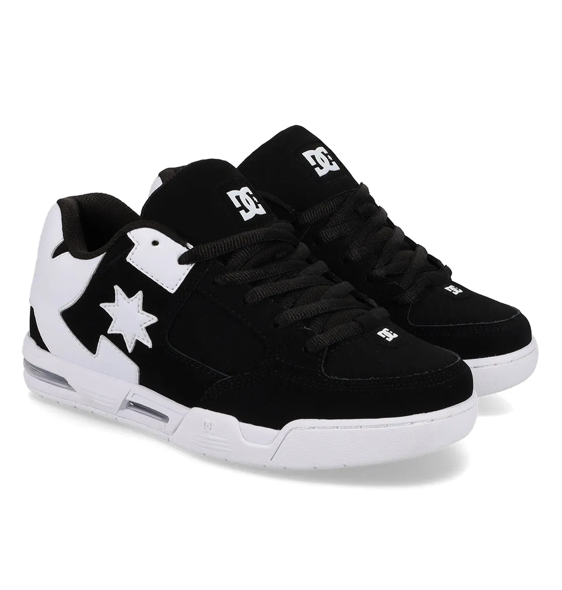 Women's Command Shoes sold by DC product image thumbnail 2