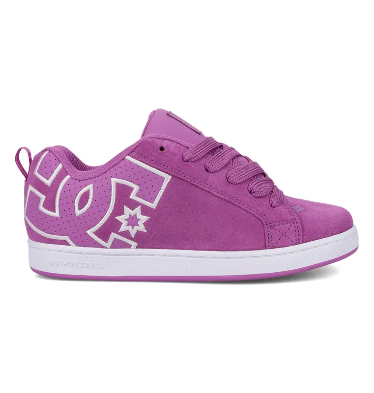 Women's Court Graffik Shoes sold by DC